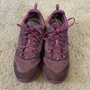 Keen Terradora Waterproof Women’s Hiking Shoes